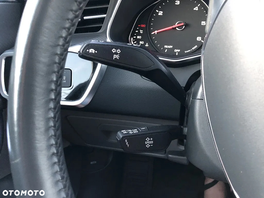 Audi A6 2.0 TDI ultra S tronic - 22