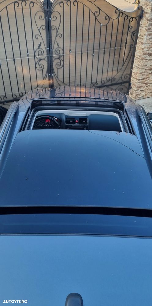 Volkswagen Golf 1.9 TDI Edition - 7