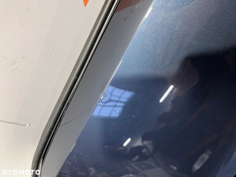 Volvo C40 XC40 LIFT  Grill atrapa zderzaka przód 32337601 - 4