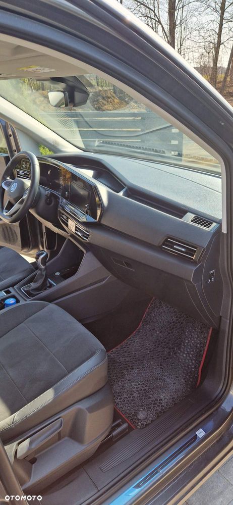 Volkswagen Caddy Maxi 1.5 TSI - 10