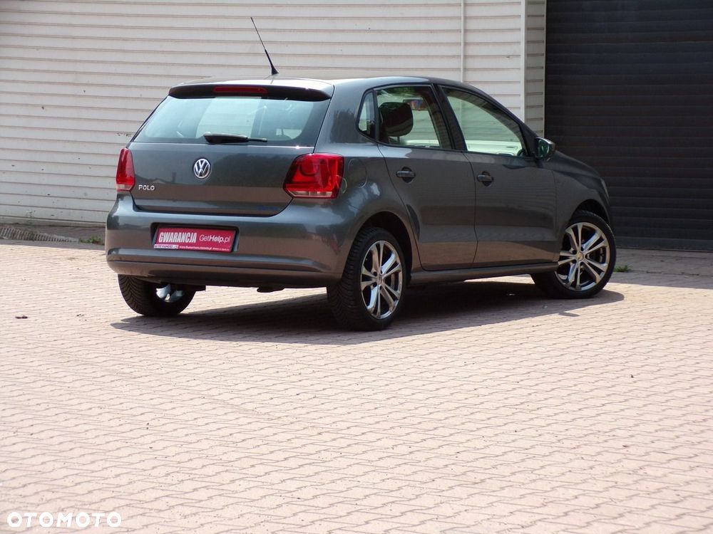 Volkswagen Polo - 17