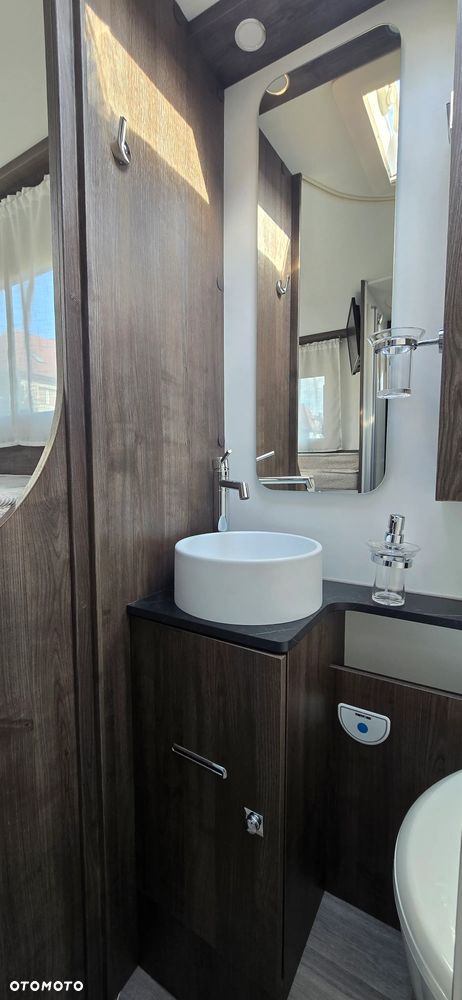 Benimar Tessoro T463 Winter Edition - 21