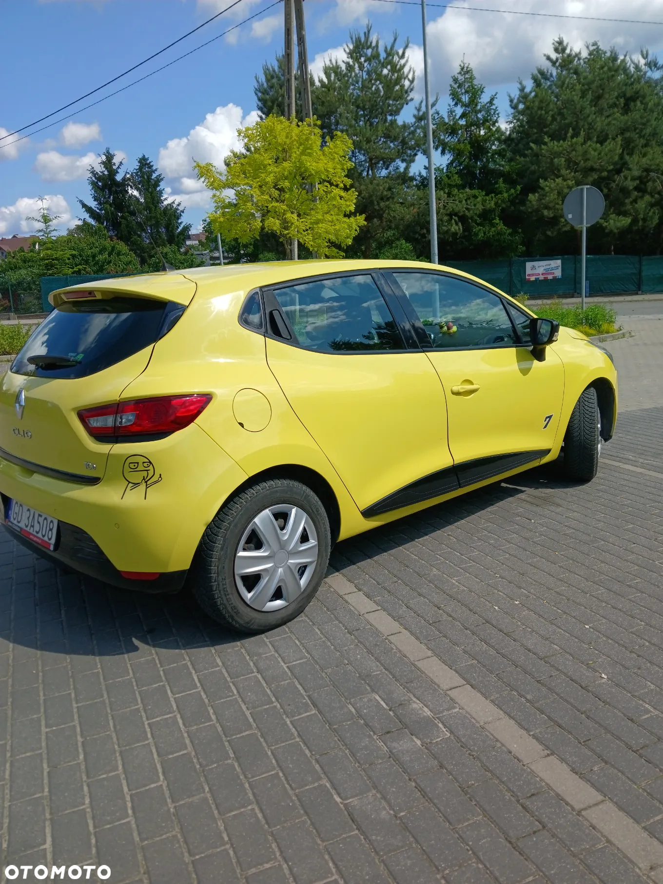 Renault Clio - 13