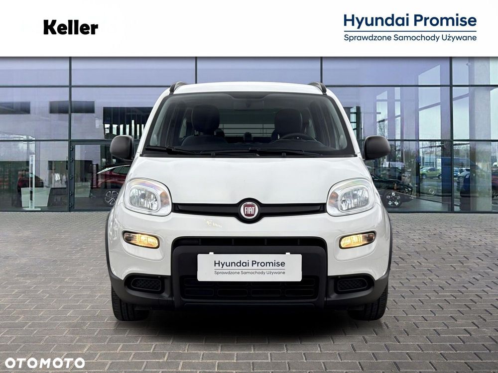 Fiat Panda - 11