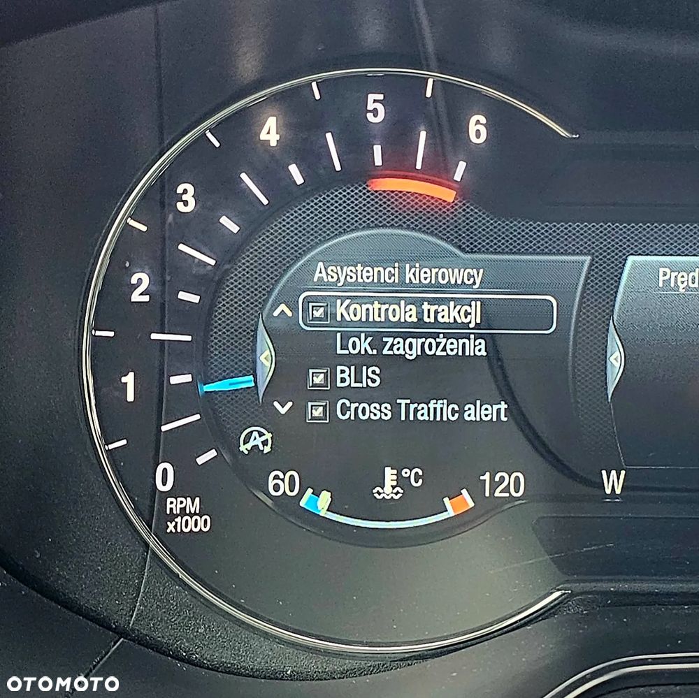 Ford Mondeo 2.0 EcoBlue Titanium AWD - 23