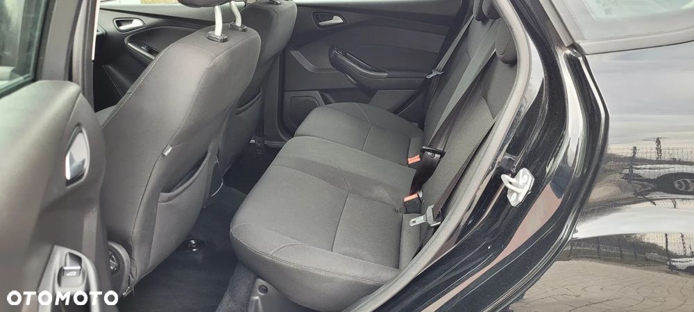 Ford Focus - 18