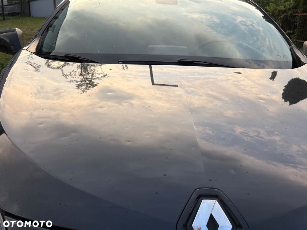 Renault Megane 2.0 dCi Dynamique - 7
