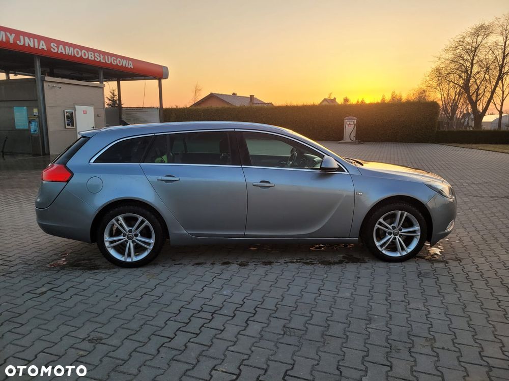Opel Insignia - 4
