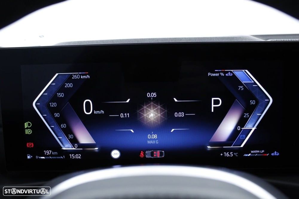 BMW 420 Gran Coupé - 23