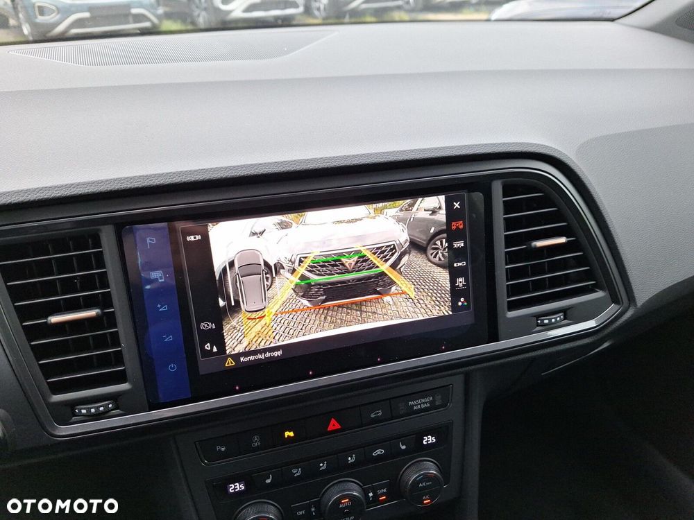 Cupra Ateca 1.5 TSI DSG - 34