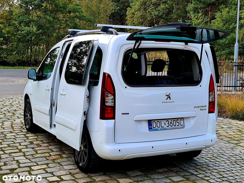 Peugeot Partner - 31