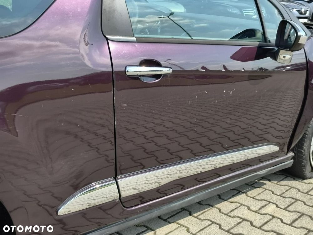 DS Automobiles DS 3 - 21