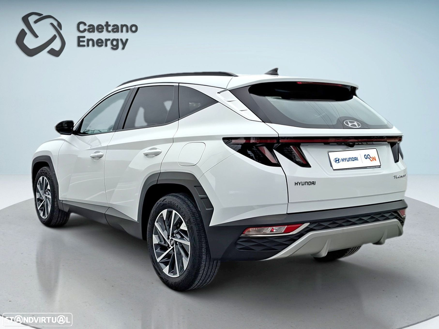Hyundai Tucson 1.6 T-GDi Premium - 6