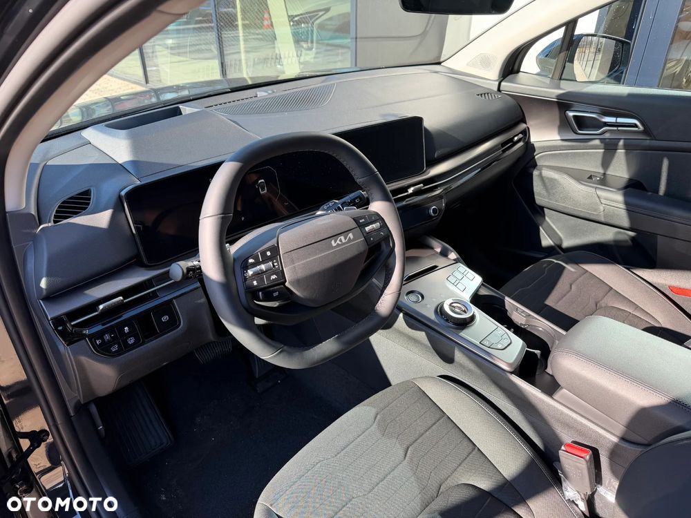 Kia Sportage 1.6 T-GDI HEV L 2WD - 4