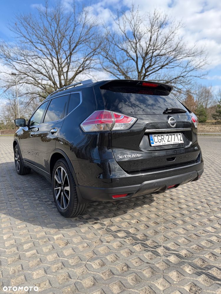 Nissan X-Trail 1.6 DCi Acenta 2WD Xtronic - 2