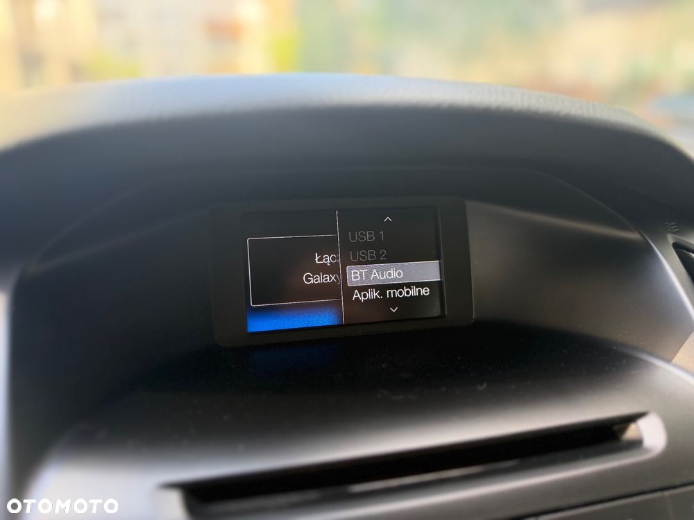 Ford Focus 1.6 SYNC Edition - 10