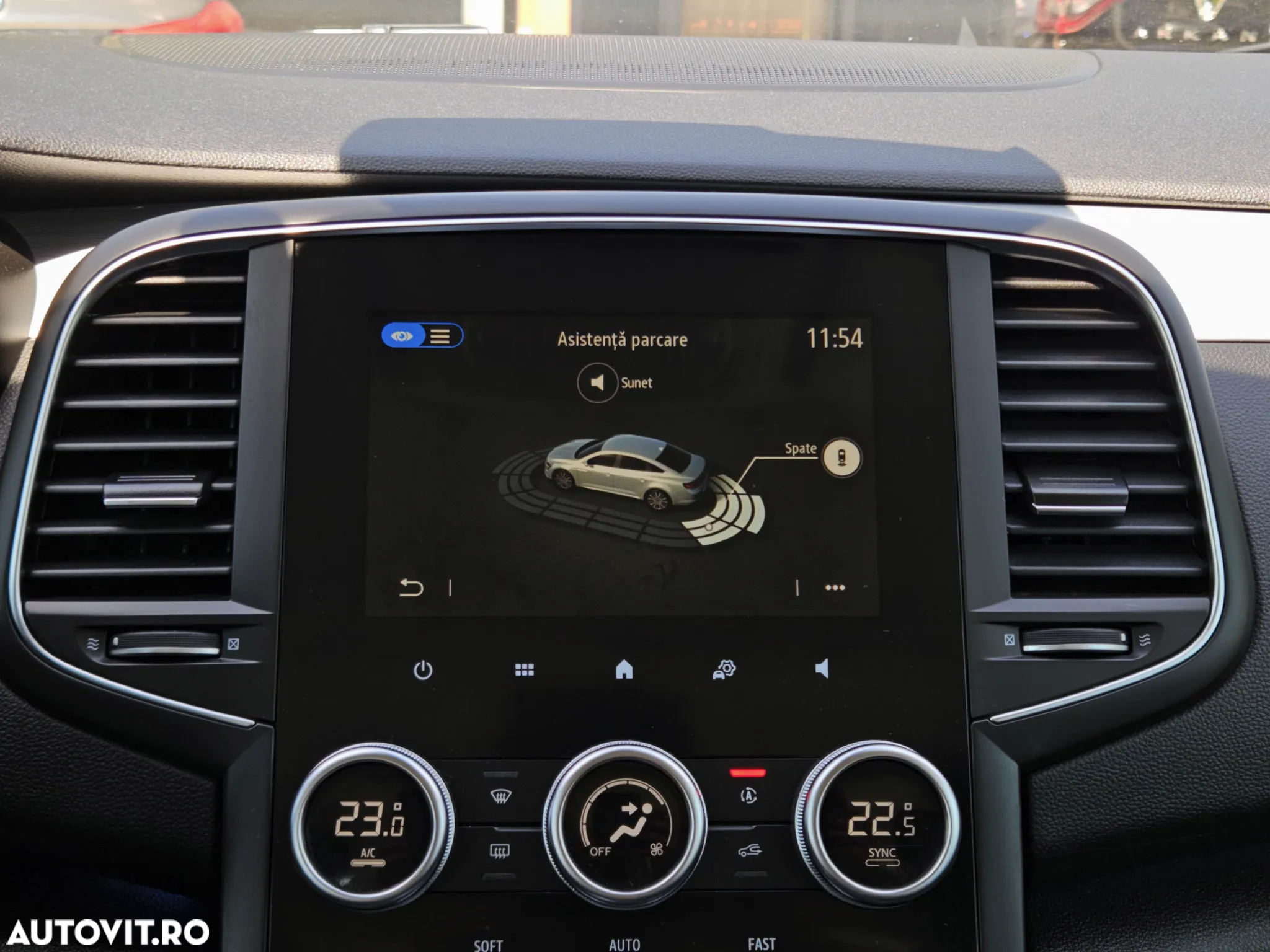 Renault Talisman TCe 160 EDC GPF LIMITED - 30