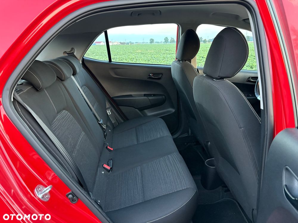 Kia Picanto 1.0 L Business Line - 21