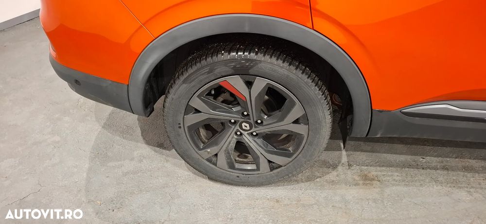 Renault Arkana MHEV 160 EDC RS Line - 13