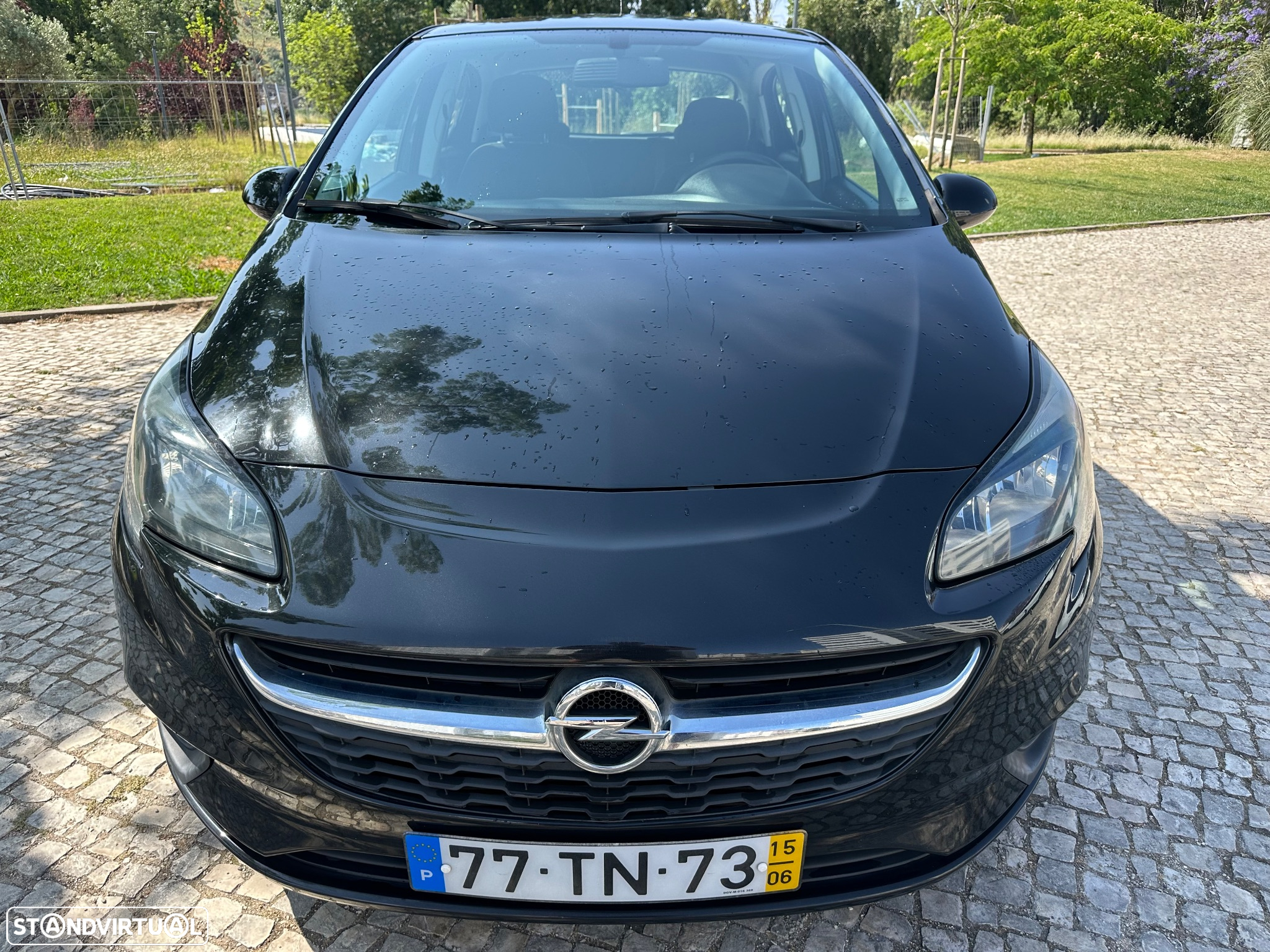 Opel Corsa 1.3 CDTi Business Edition - 9