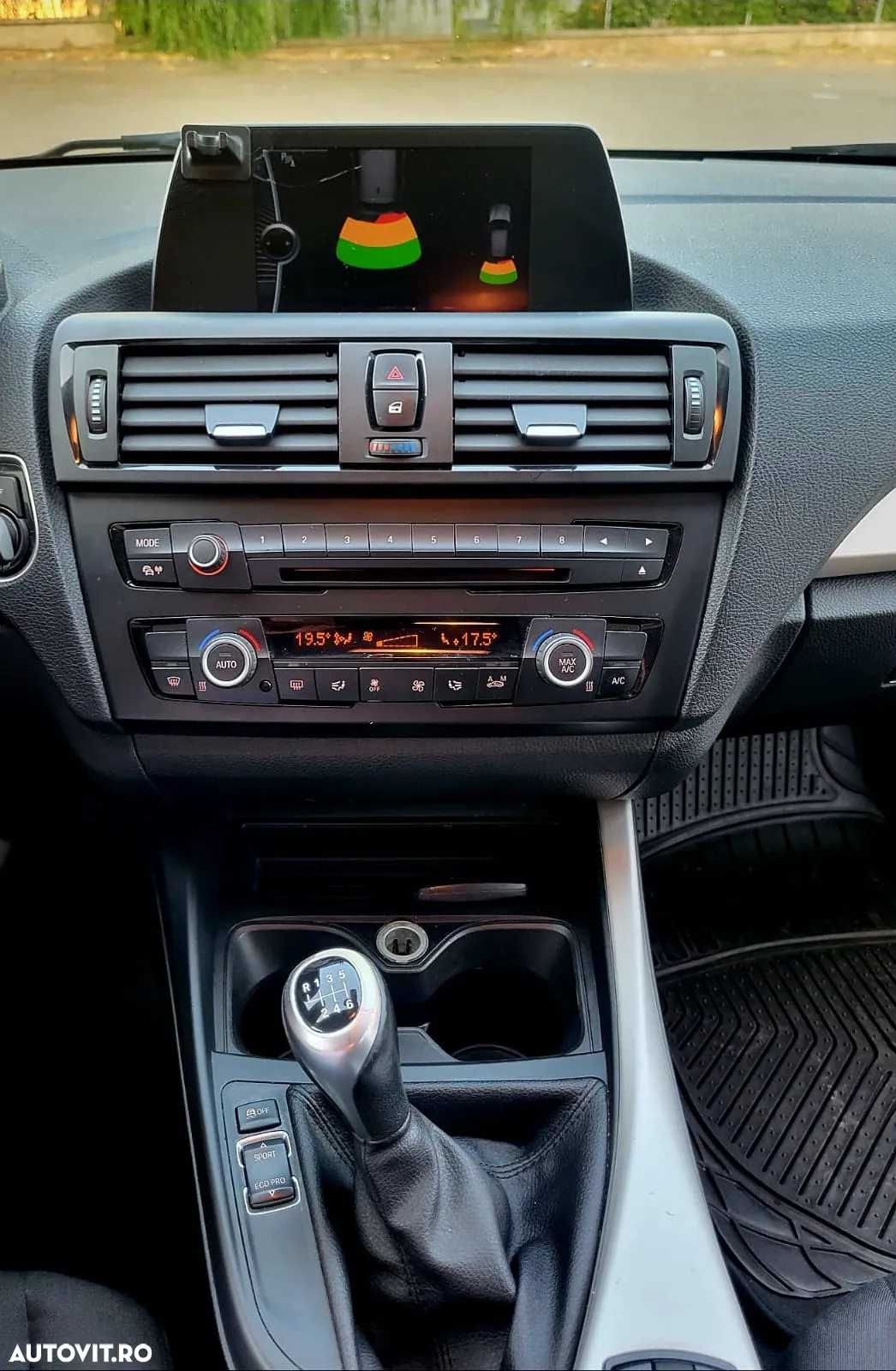 BMW Seria 1 114i - 15