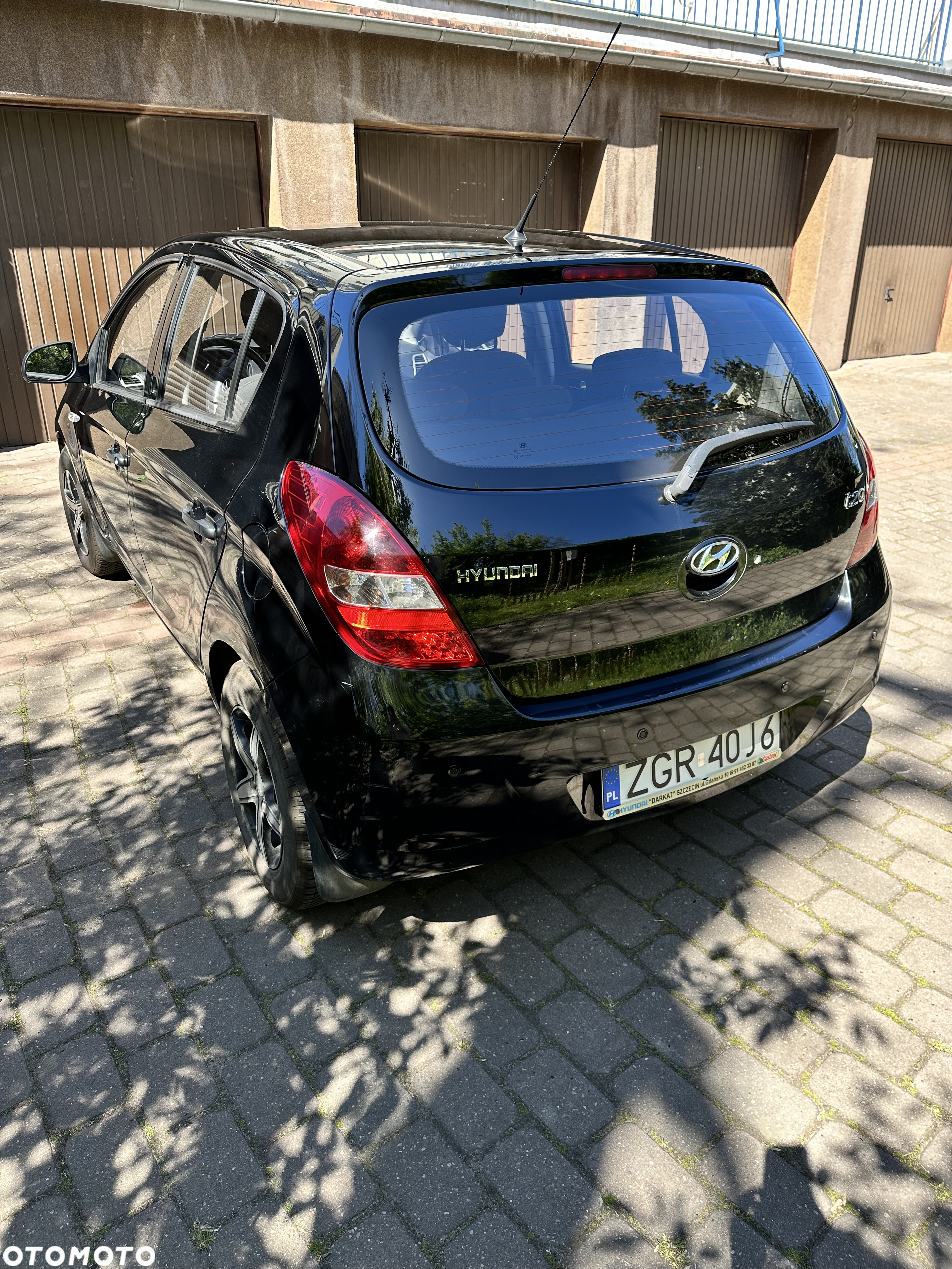 Hyundai i20 1.2 Classic - 6