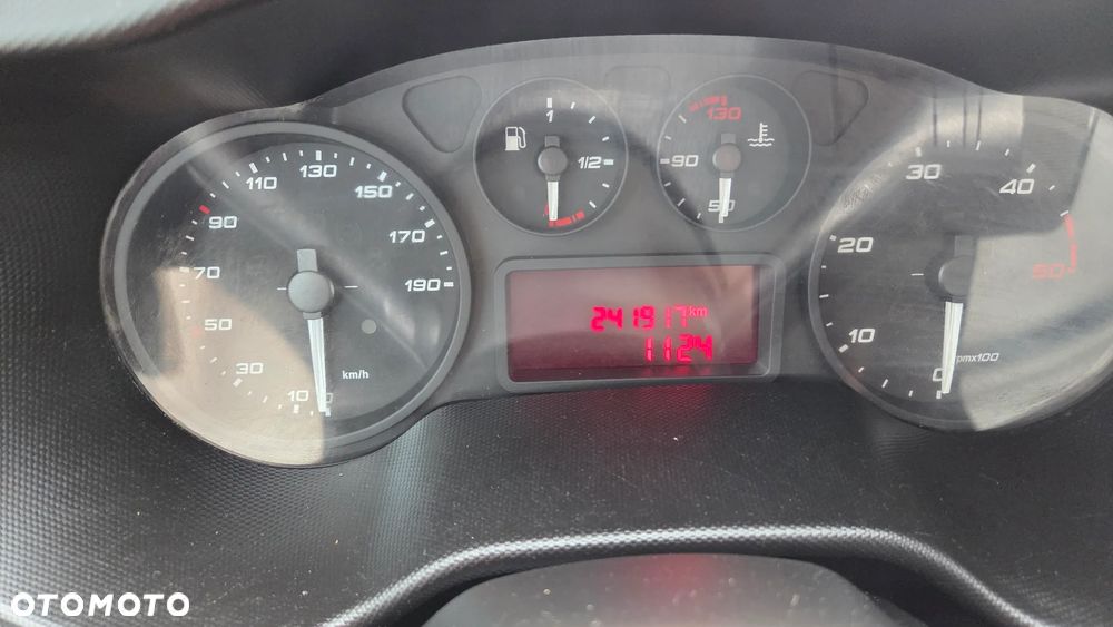 Iveco Daily - 25
