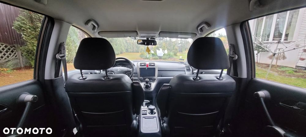 Honda CR-V 2.0 Executive - 4