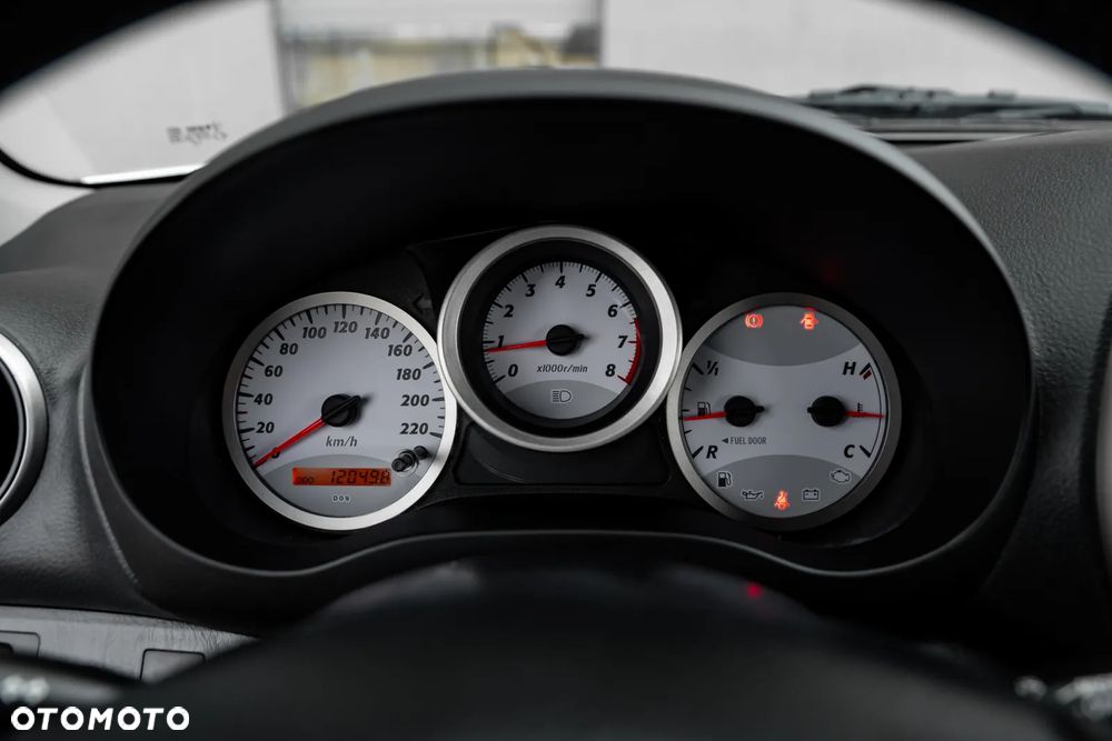 Toyota RAV4 4x4 Executive - 21