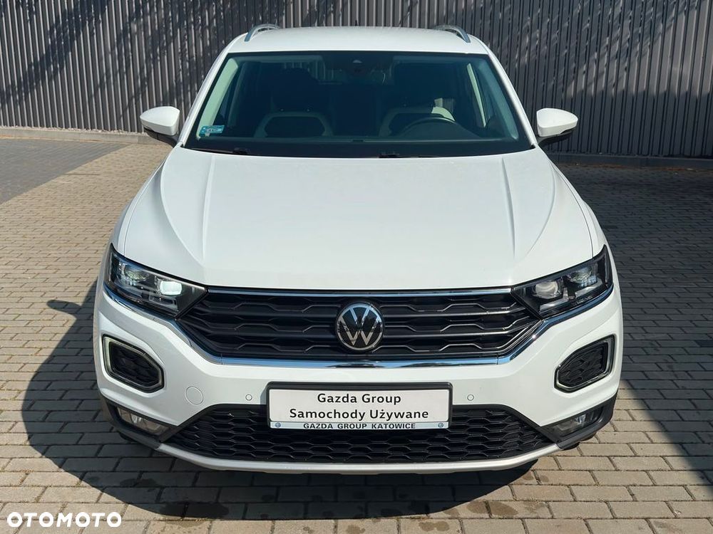 Volkswagen T-Roc 1.5 TSI GPF ACT Premium - 5