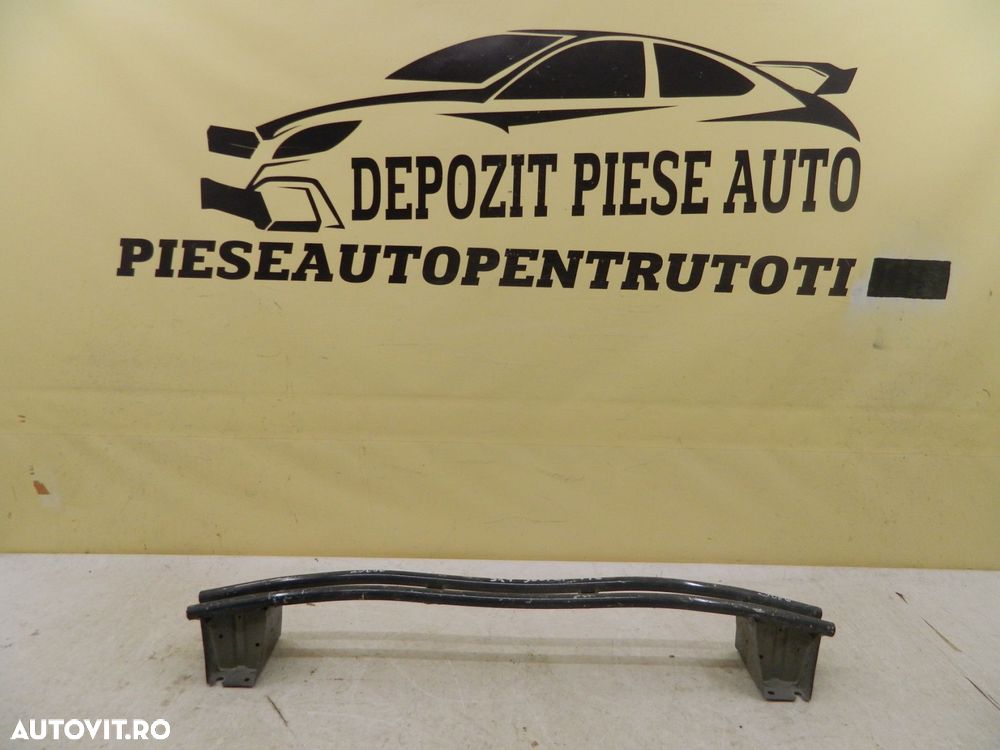 Armatura bara spate Suzuki SX-4, 2006, 2007, 2008, 2009, 2010, 2011, 2012. - 1