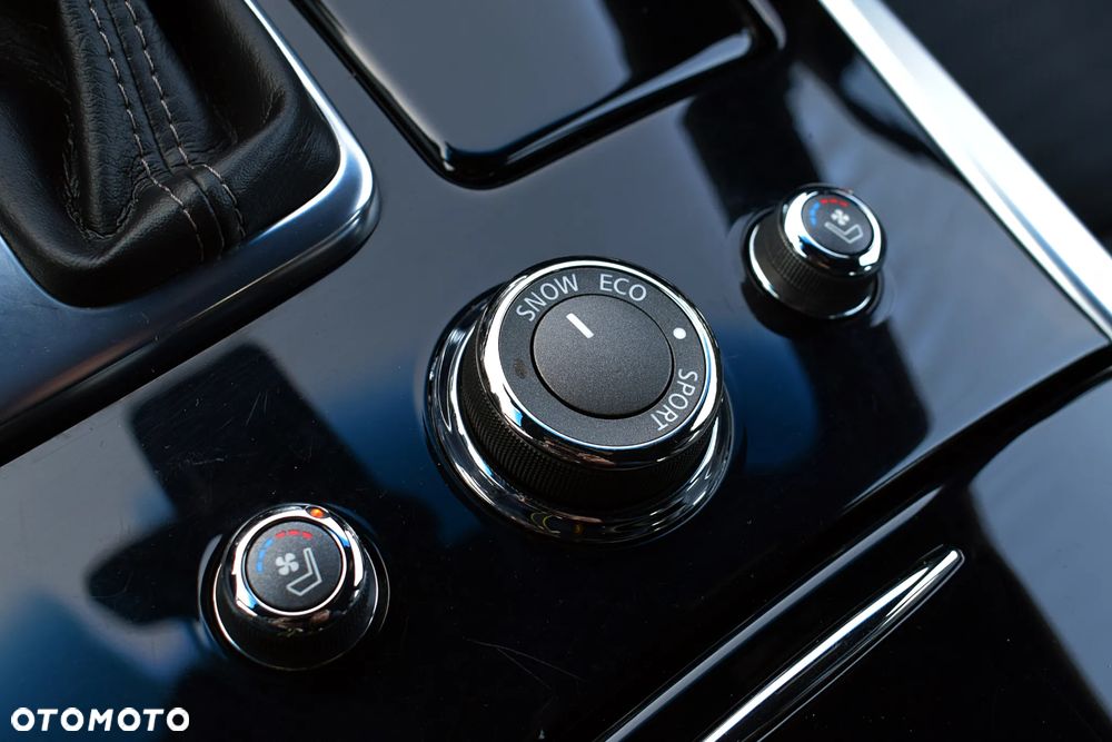 Infiniti M M30d S - 15