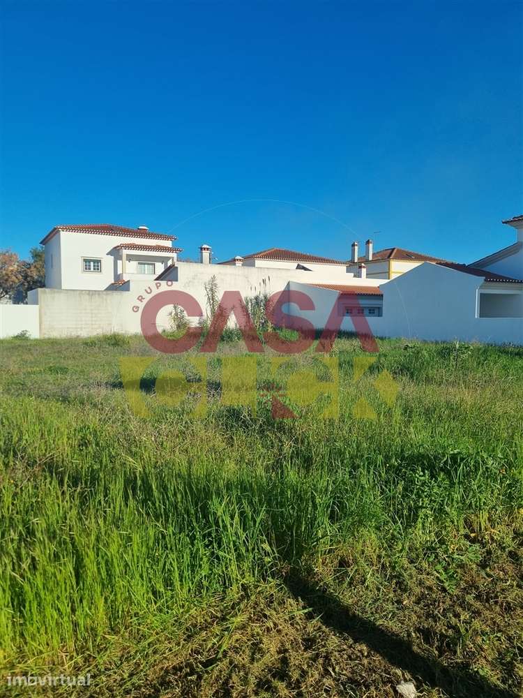 Lote de Terreno T4 Venda em Riachos,Torres Novas - Grande imagem: 2/8