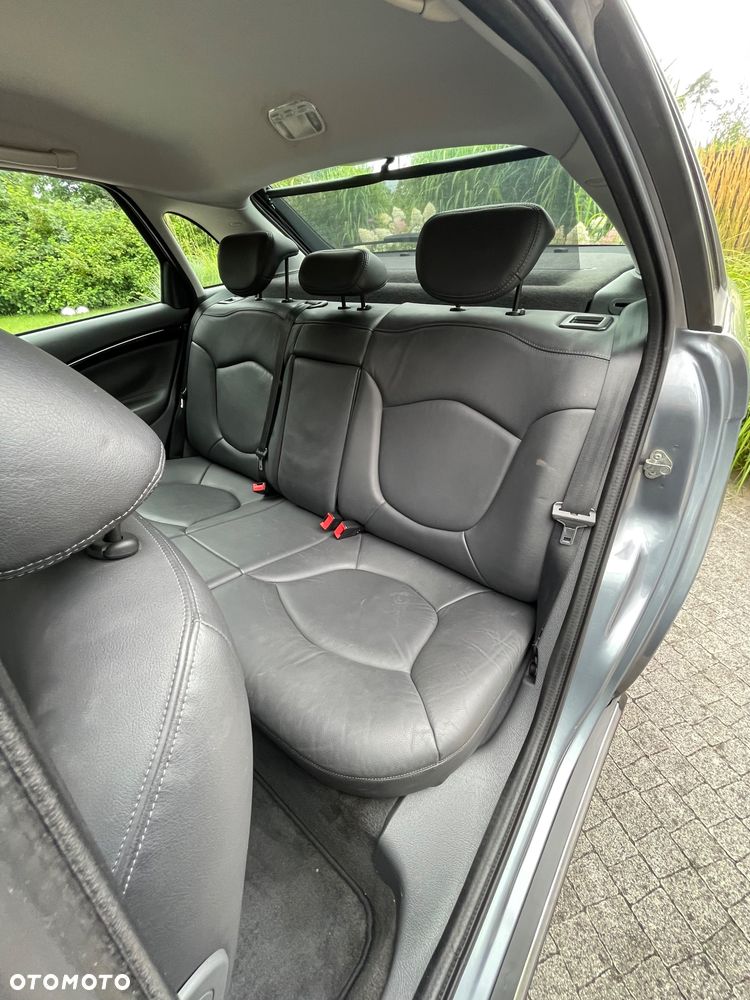 Citroën C5 2.0 16V Exclusive - 5