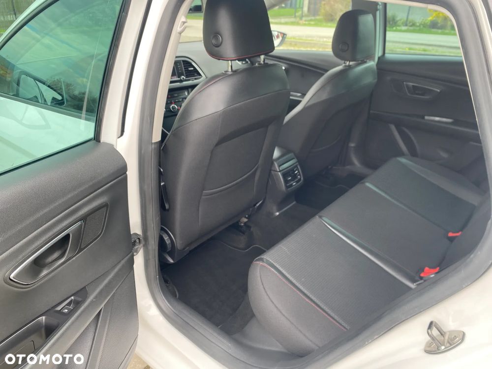 Seat Leon 1.4 TSI Start&Stop FR - 18