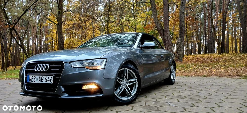 Audi A5 - 3