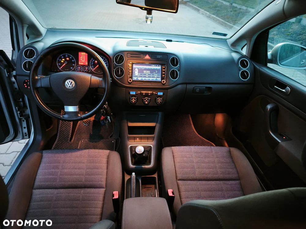 Volkswagen Golf 1.4 TSI Tour - 13