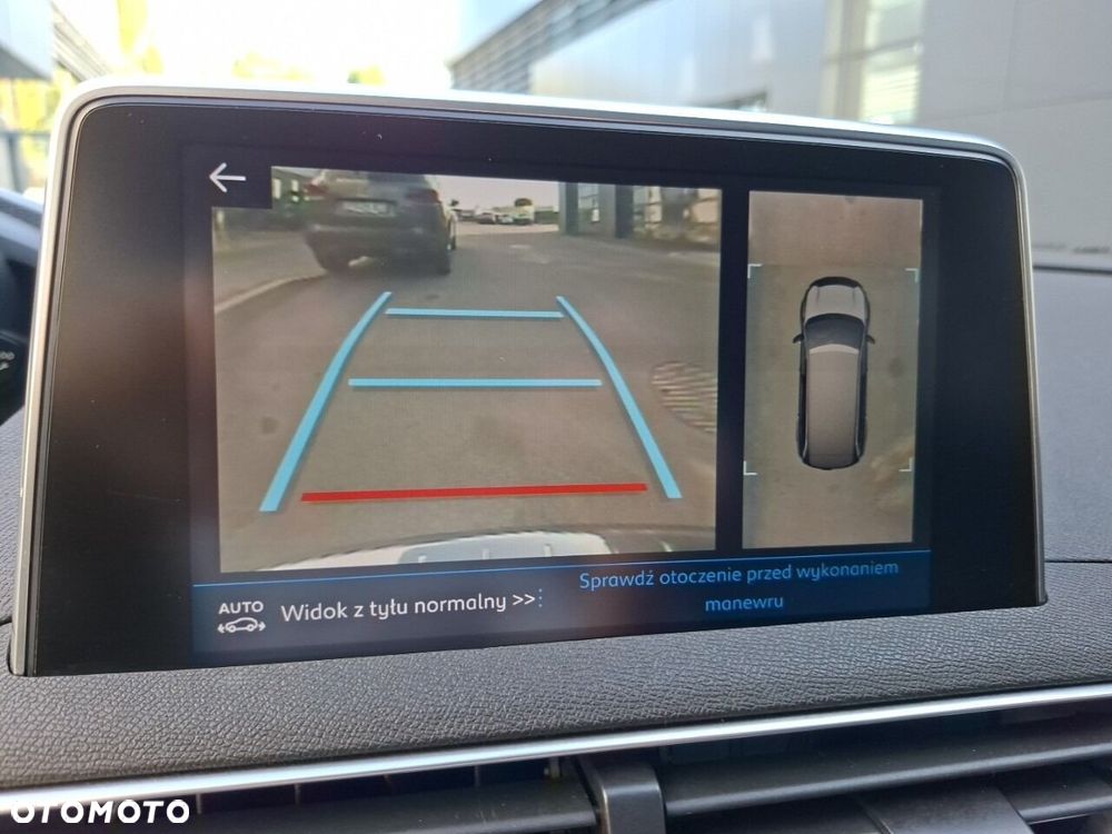 Peugeot 5008 1.5 BlueHDi Allure S&S - 27