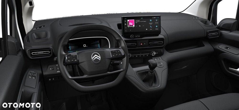 Citroën Berlingo Van Furgon XL Diesel 130KM MT6 - 4