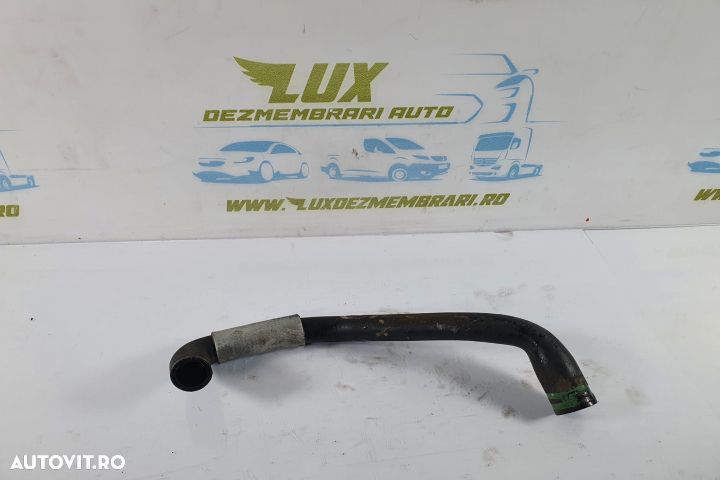 Furtun apa racire motor 1.6 dci R9M 409 Renault Talisman 1  [din 2012 pana  2020] seria - 1