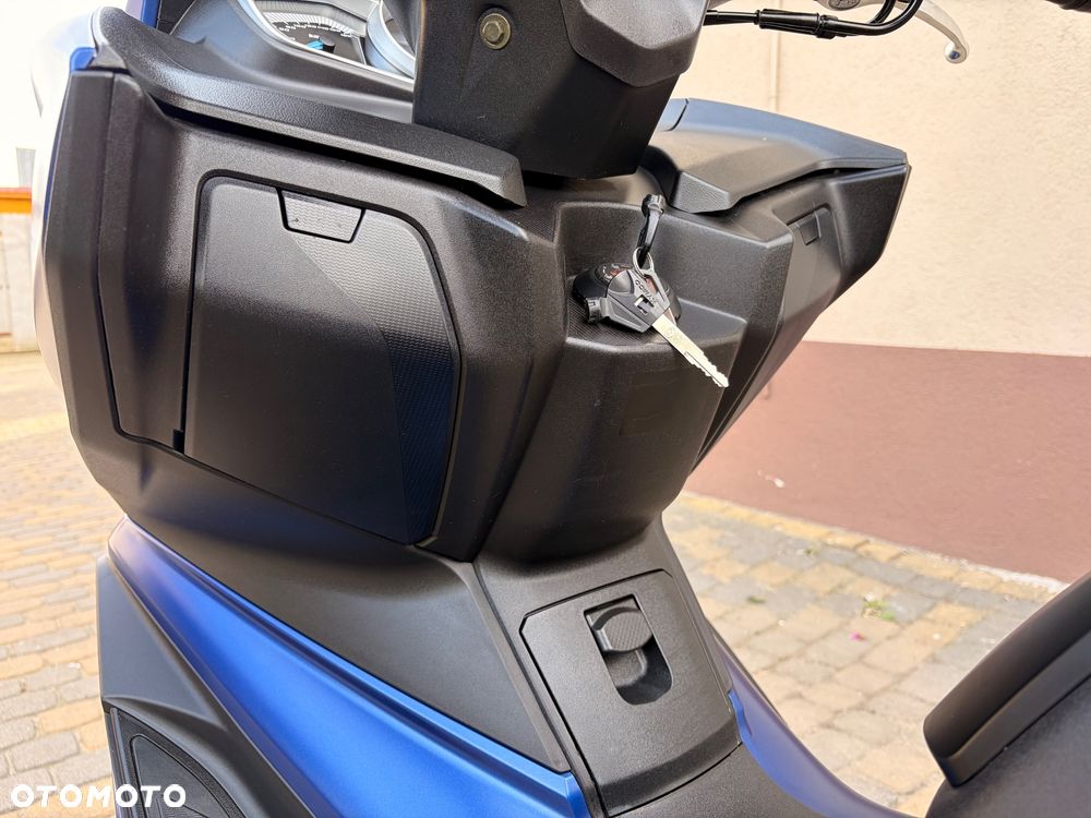 Kymco Xciting - 31