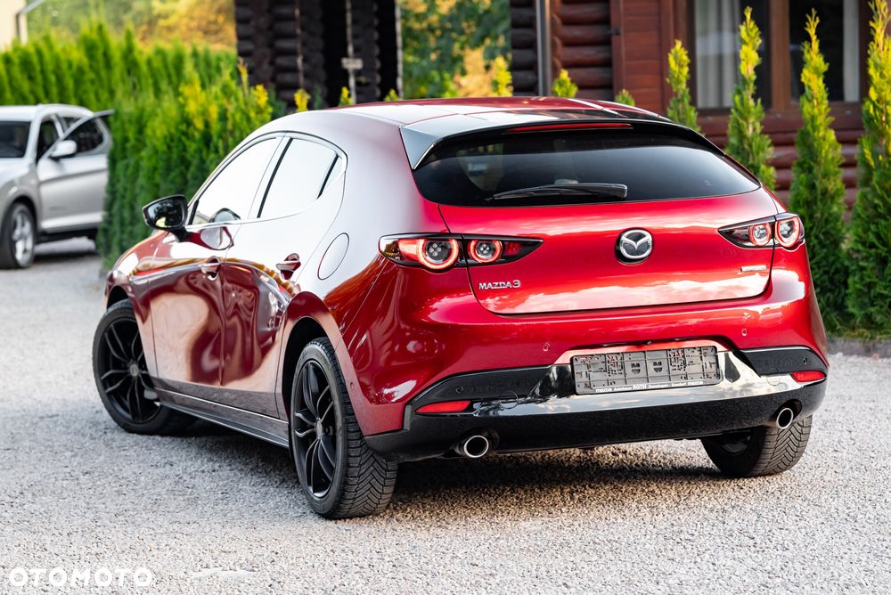Mazda 3 - 11
