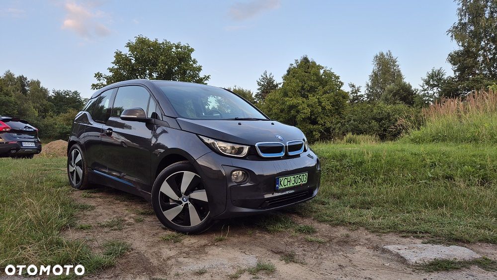 BMW i3 (60 Ah) - 10