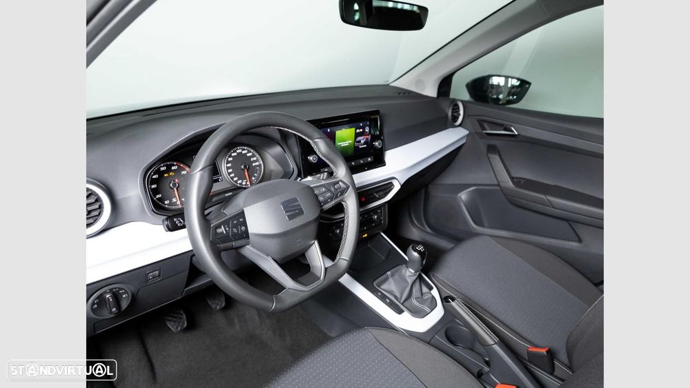 SEAT Arona 1.0 TSI Style - 13