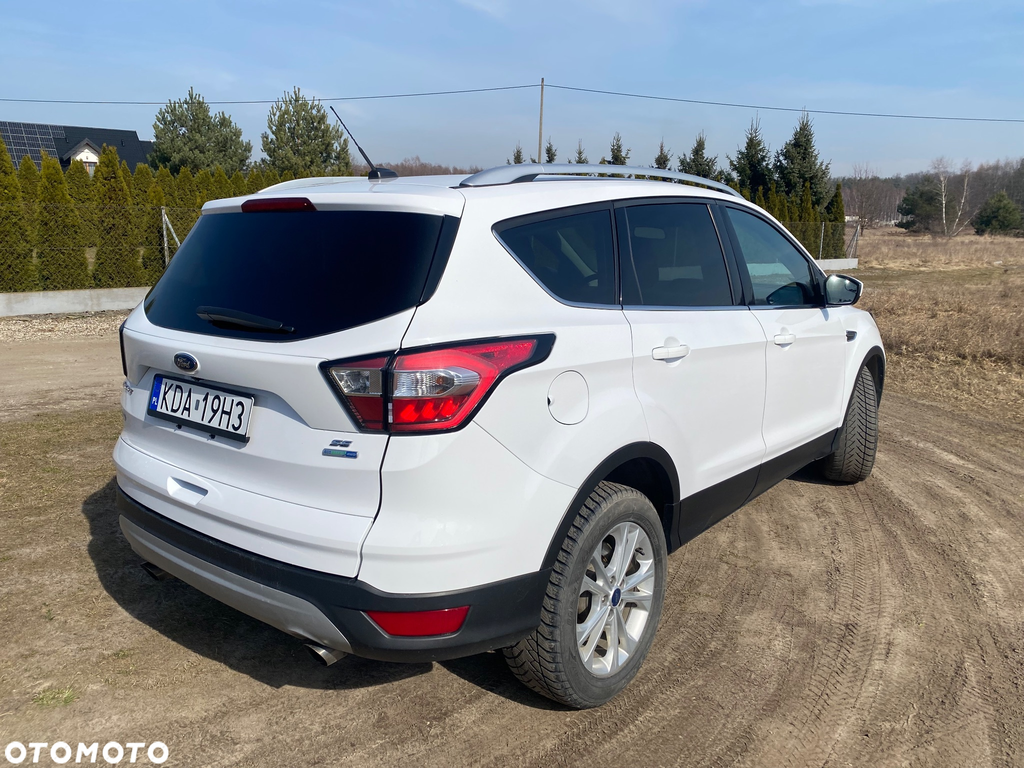 Ford Kuga 1.5 EcoBoost AWD ST-Line ASS - 6