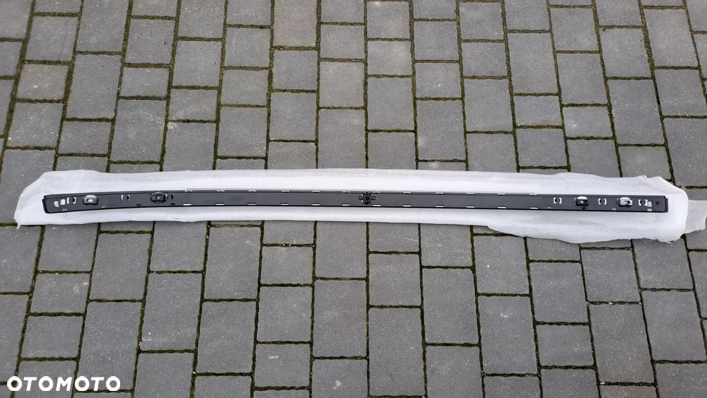 KIA NIRO 16-22 RELING DACHOWY PRAWY 87287-G5000 - 5