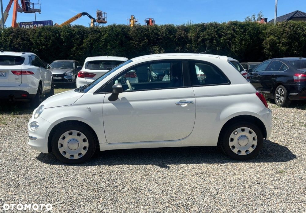 Fiat 500 - 2