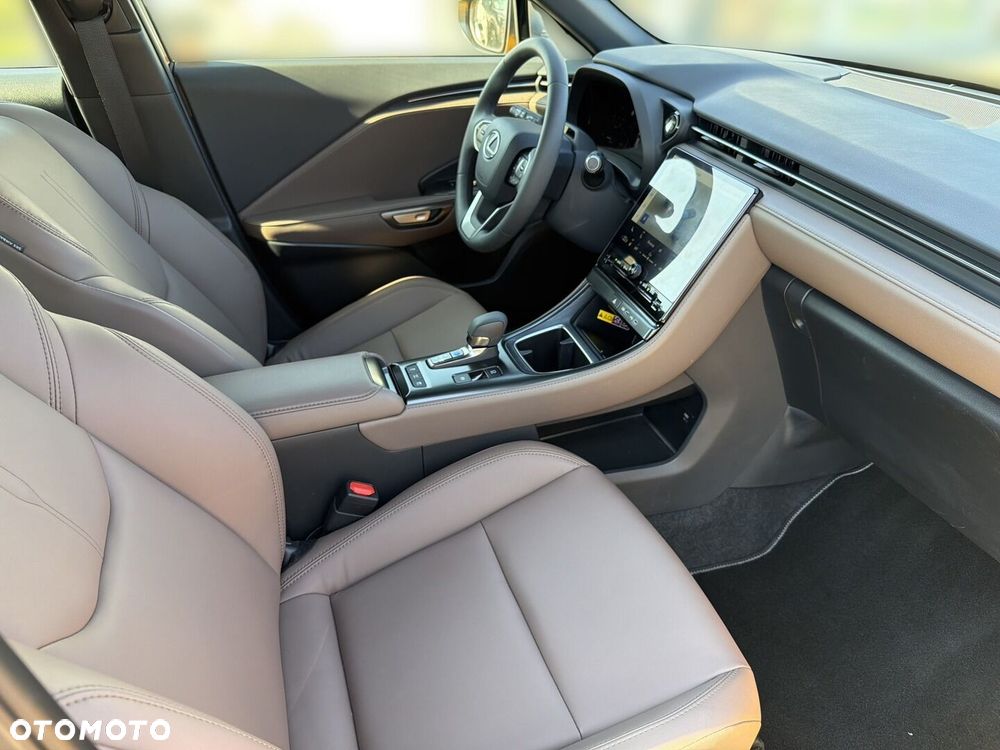 Lexus LBX 1.5 Hybrid Elegant - 10