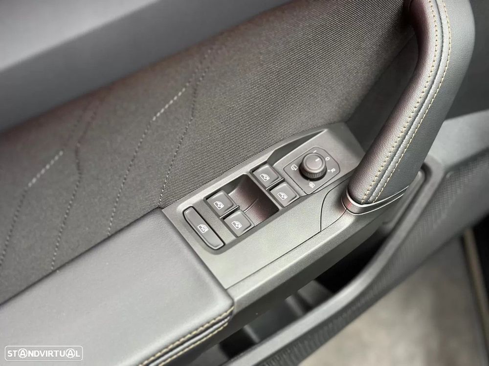 Cupra Formentor 1.5 TSI DSG - 25