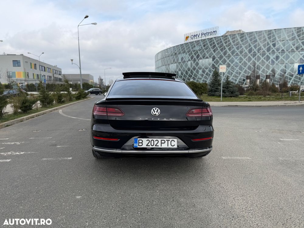 Volkswagen ARTEON 2.0 TDI DSG Elegance - 3